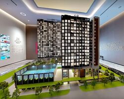 Hudson Place Residences (U/C) (D5), Apartment #592340081